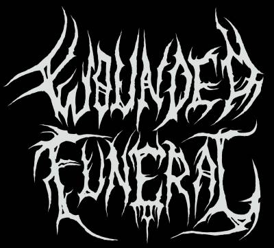 logo Wounded Funeral